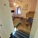 Le Terrazze Bed & Breakfast 3*