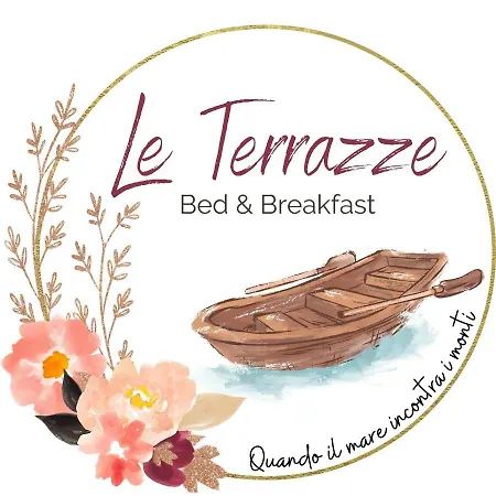 Bed & Breakfast Le Terrazze Bastia (Savona)