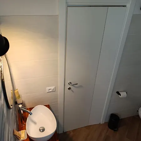 Le Terrazze Bastia (Savona)