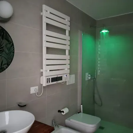 Le Terrazze Bastia (Savona)