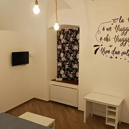 Bed & Breakfast Le Terrazze Bastia (Savona)