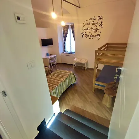 Le Terrazze Bed & Breakfast *