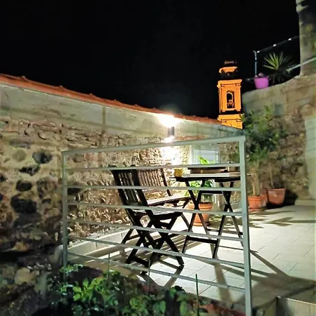 Le Terrazze *