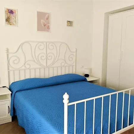 Bed & Breakfast Le Terrazze