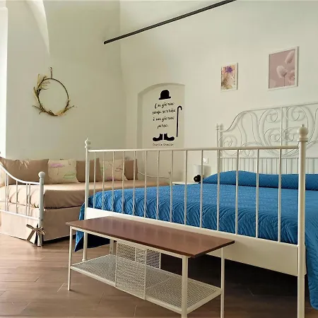 Le Terrazze 3* Bastia (Savona)