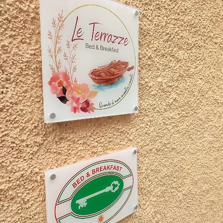 Bed & Breakfast Le Terrazze