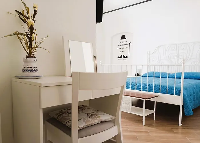 Le Terrazze 3* Bastia (Savona)