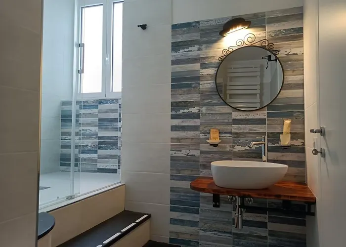 B&B Le Terrazze Bastia (Savona)