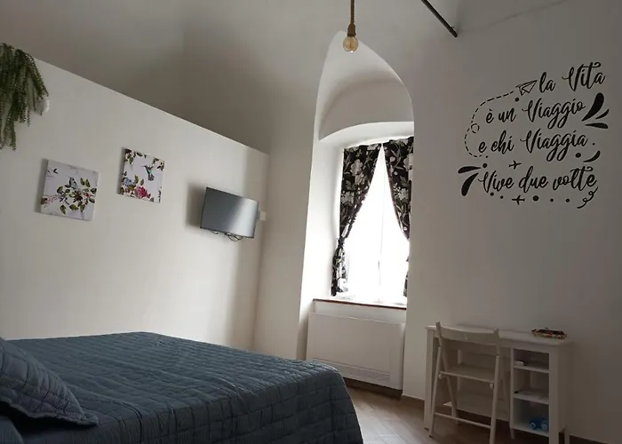 B&B Le Terrazze Bastia (Savona)