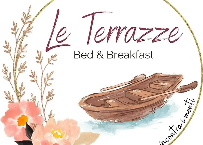 B&B Le Terrazze Bastia (Savona)