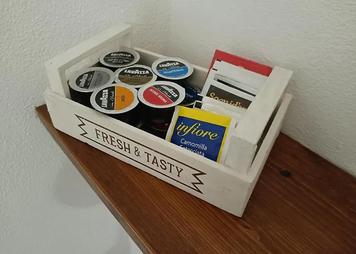 B&B Le Terrazze Bastia (Savona)