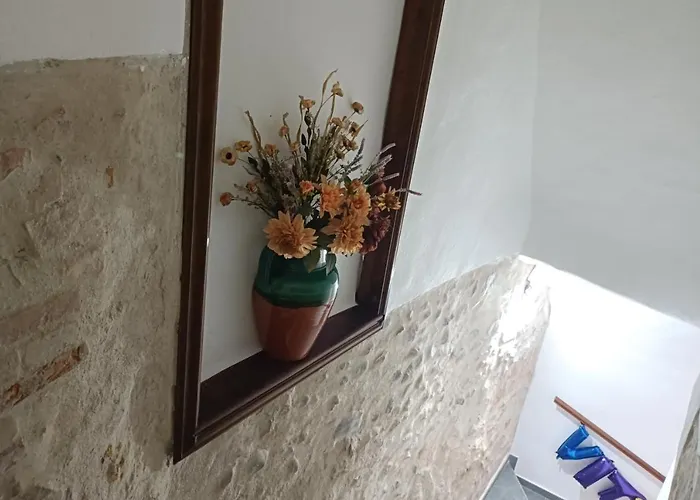 Le Terrazze Bed & Breakfast Bastia (Savona)