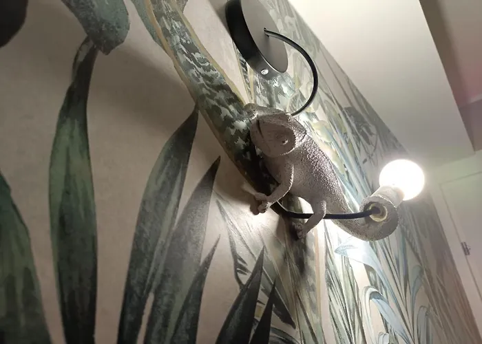 B&B Le Terrazze Bastia (Savona)