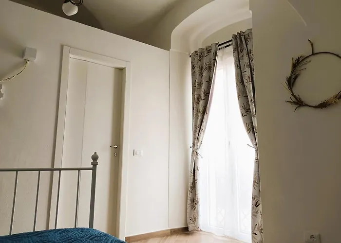 B&B Le Terrazze Bastia (Savona)