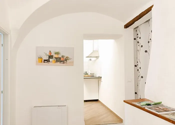 Le Terrazze Bed & Breakfast