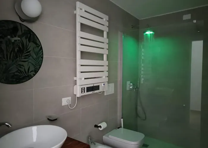 Le Terrazze Bastia (Savona)