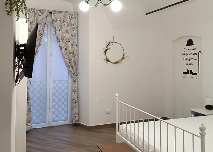 Le Terrazze Bed & Breakfast