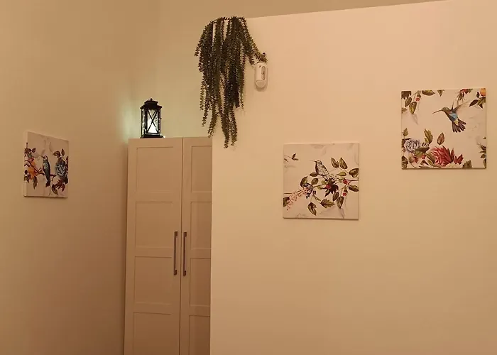 Le Terrazze B&B Bastia (Savona)