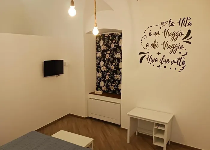 B&B Le Terrazze Bastia (Savona)