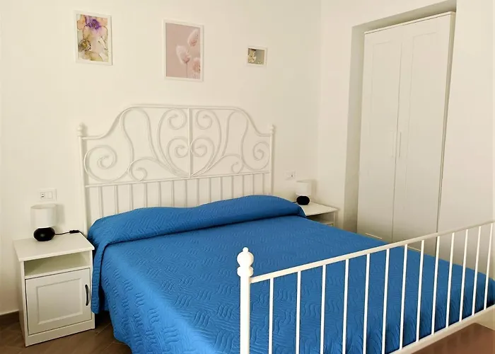 Bed & Breakfast Le Terrazze