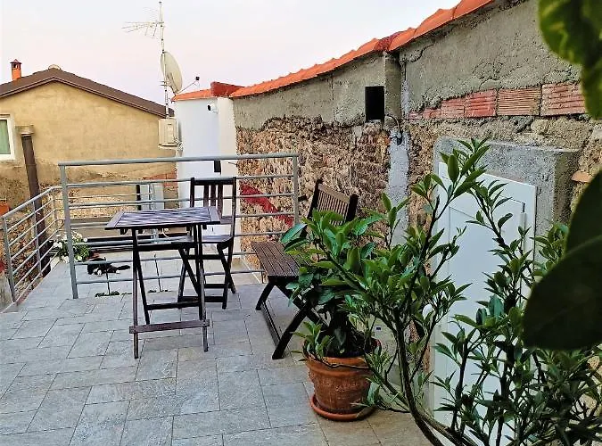 Bed & Breakfast Le Terrazze