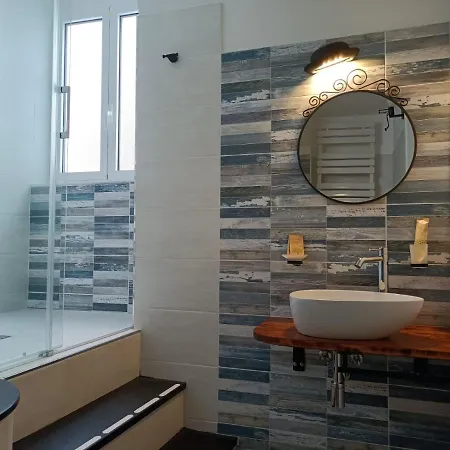 Nocleg ze śniadaniem Le Terrazze Bastia (Savona)