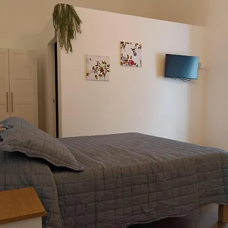 Le Terrazze Bed & Breakfast 3*