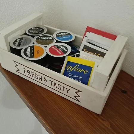 Nocleg ze śniadaniem Le Terrazze Bastia (Savona)