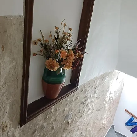 Le Terrazze Nocleg ze śniadaniem Bastia (Savona)