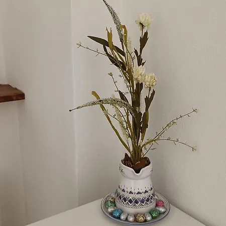Le Terrazze Bed & Breakfast 3*
