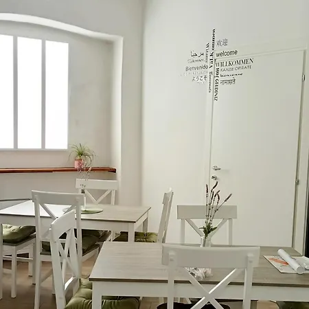 Nocleg ze śniadaniem Le Terrazze 3*