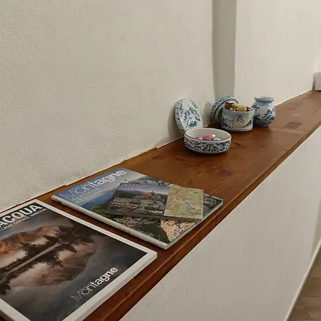 Bed and breakfast Le Terrazze 3*