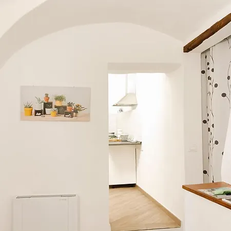 Le Terrazze Bed and breakfast