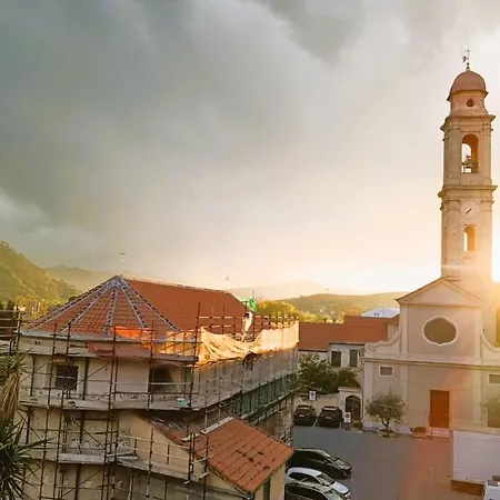 Le Terrazze Bastia (Savona)