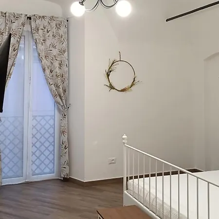 Le Terrazze Bed and breakfast