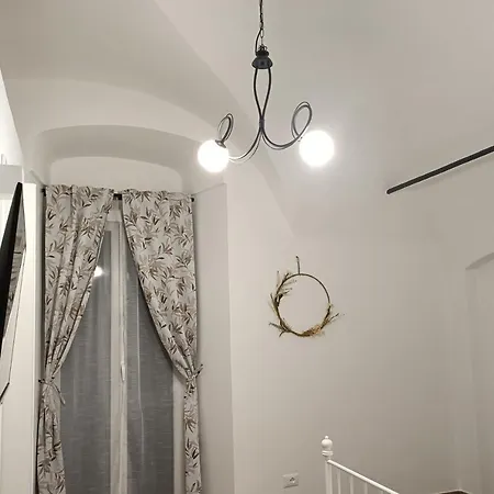 Le Terrazze Nocleg ze śniadaniem *