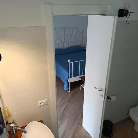 Le Terrazze Bed and breakfast