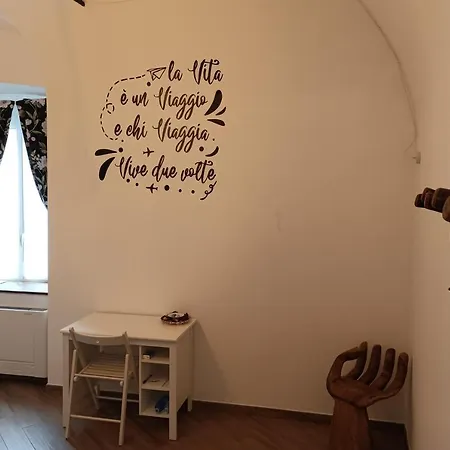 Nocleg ze śniadaniem Le Terrazze 3*