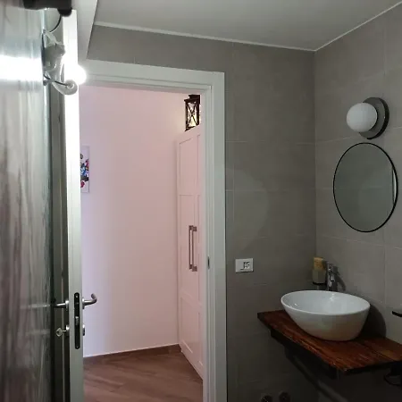 Le Terrazze Nocleg ze śniadaniem Bastia (Savona)