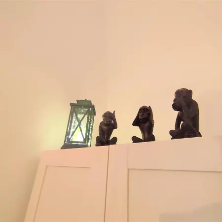 Bed and breakfast Le Terrazze 3*