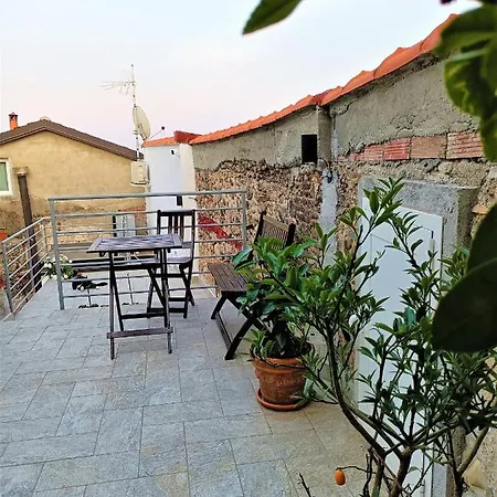 Bed and breakfast Le Terrazze