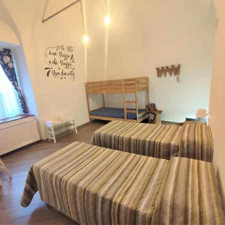 Le Terrazze Bastia (Savona)