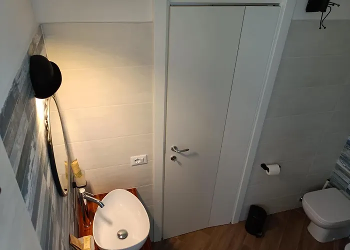 Le Terrazze Bastia (Savona)