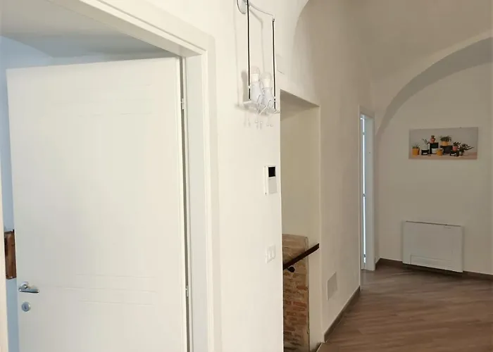 Le Terrazze Couette-café Bastia (Savona)