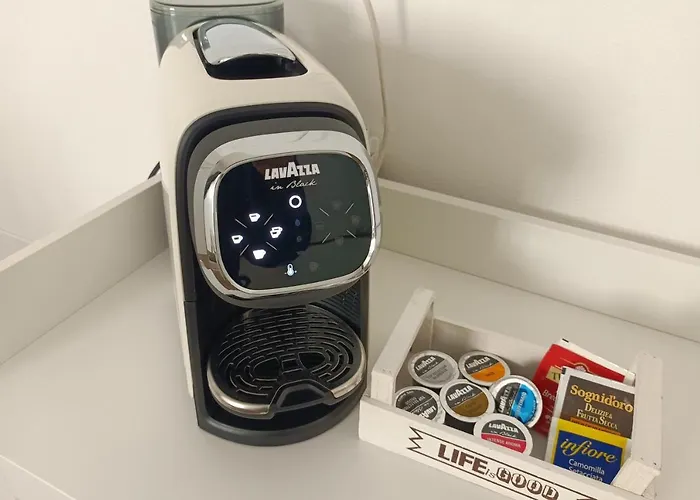 Le Terrazze 3* Bastia (Savona)