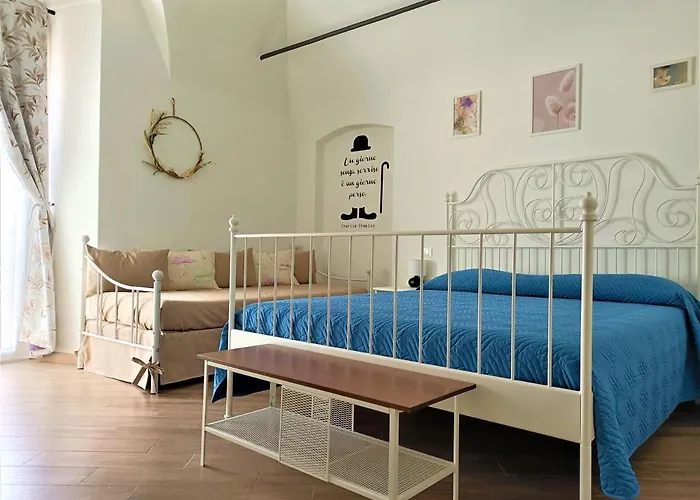 Le Terrazze 3* Bastia (Savona)